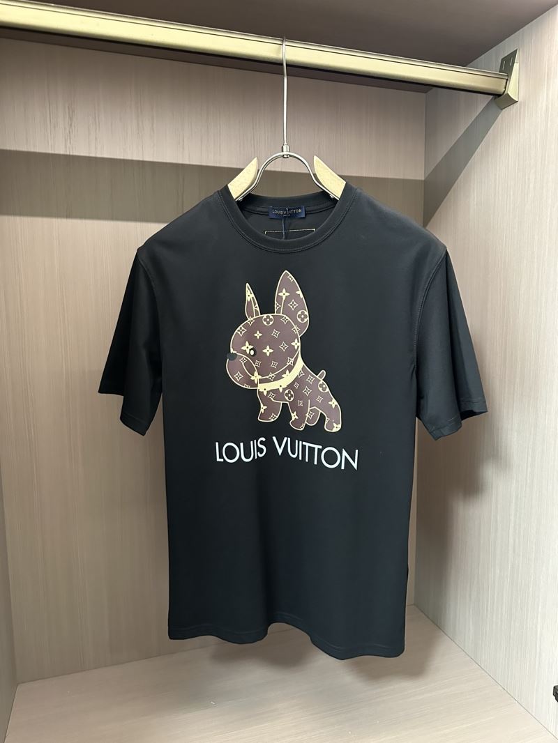 Louis Vuitton T-Shirts